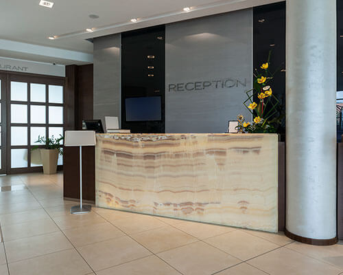 Embassy Group of Companies Gallery Image 16