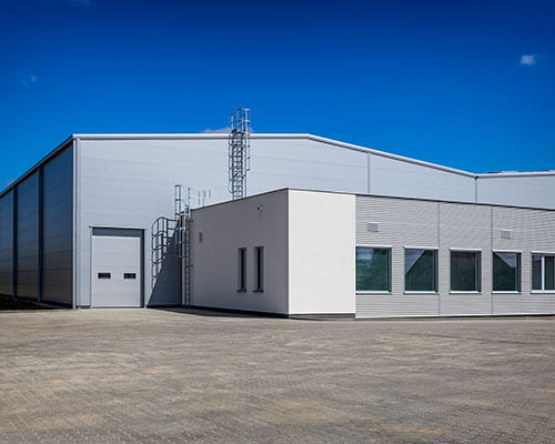Embassy Group of Companies Gallery Image 1a