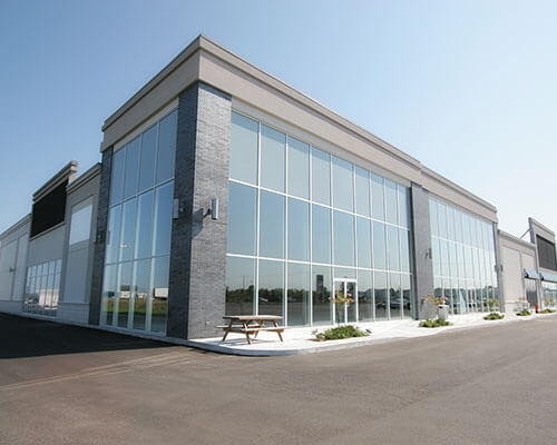 Embassy Group of Companies Gallery Image 2