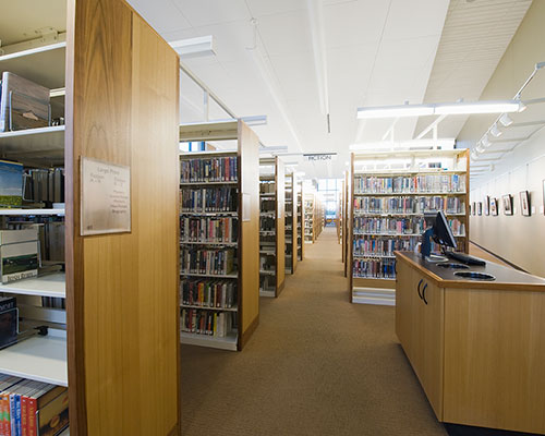 Embassy Group of Companies Gallery Image 9